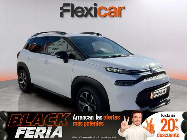 CITROEN C3 Aircross (BlueHDi 81kW (110CV) S&S Feel Pack) en Cádiz