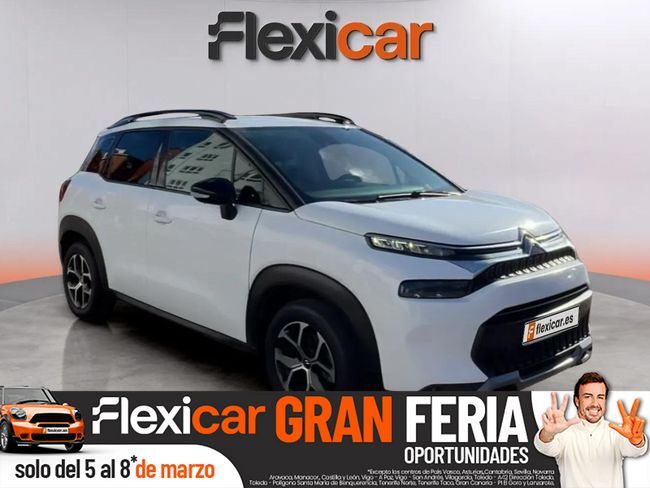 Foto del CITROEN C3 Aircross BlueHDi S&S Feel Pack 110