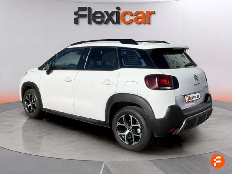 Foto del CITROEN C3 Aircross BlueHDi S&S Feel Pack 110