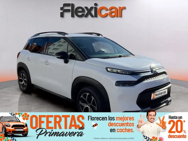 Foto del CITROEN C3 Aircross BlueHDi S&S Feel Pack 110