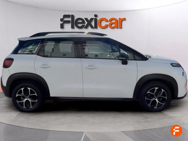 Foto del CITROEN C3 Aircross BlueHDi S&S Feel Pack 110