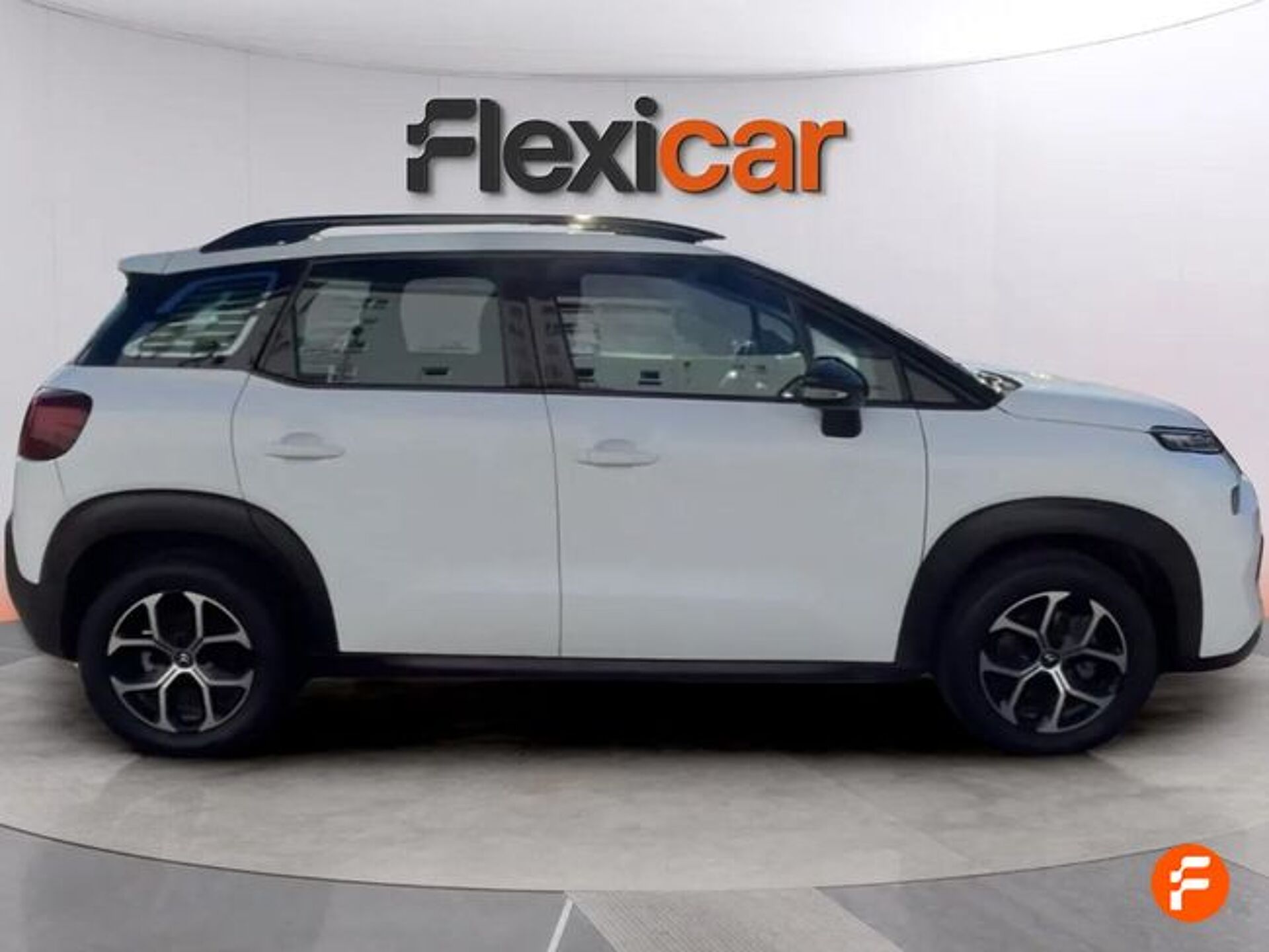 Imagen 2 de CITROEN C3 Aircross