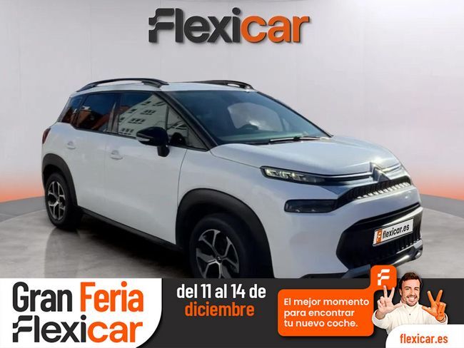 CITROEN C3 Aircross (BlueHDi 81kW (110CV) S&S Feel Pack) en Cádiz