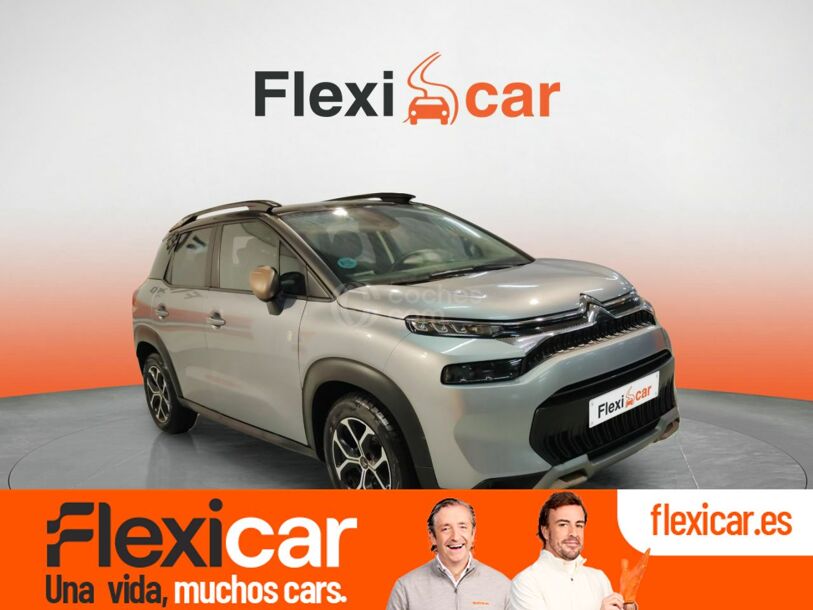 Foto del CITROEN C3 Aircross BlueHDi S&S Feel 110