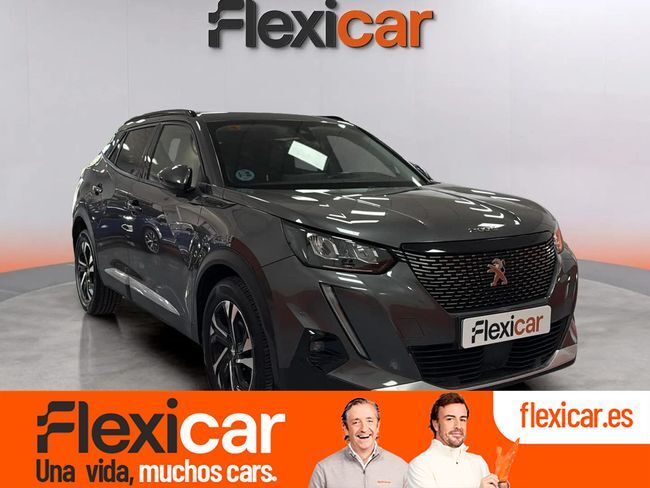 PEUGEOT 2008 (Allure BlueHDI 81kW (110CV)) en Huelva