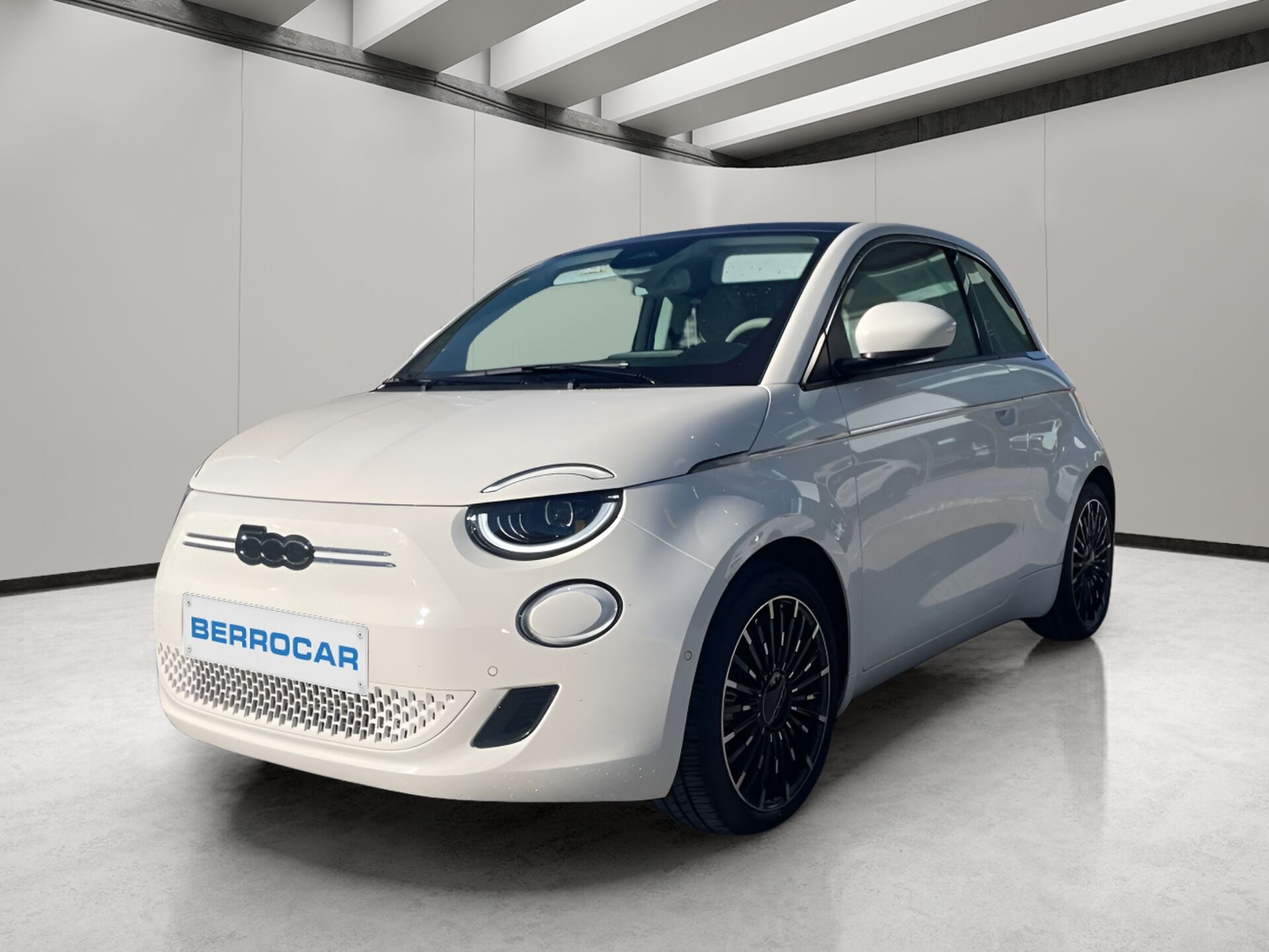 Imagen de FIAT 500
