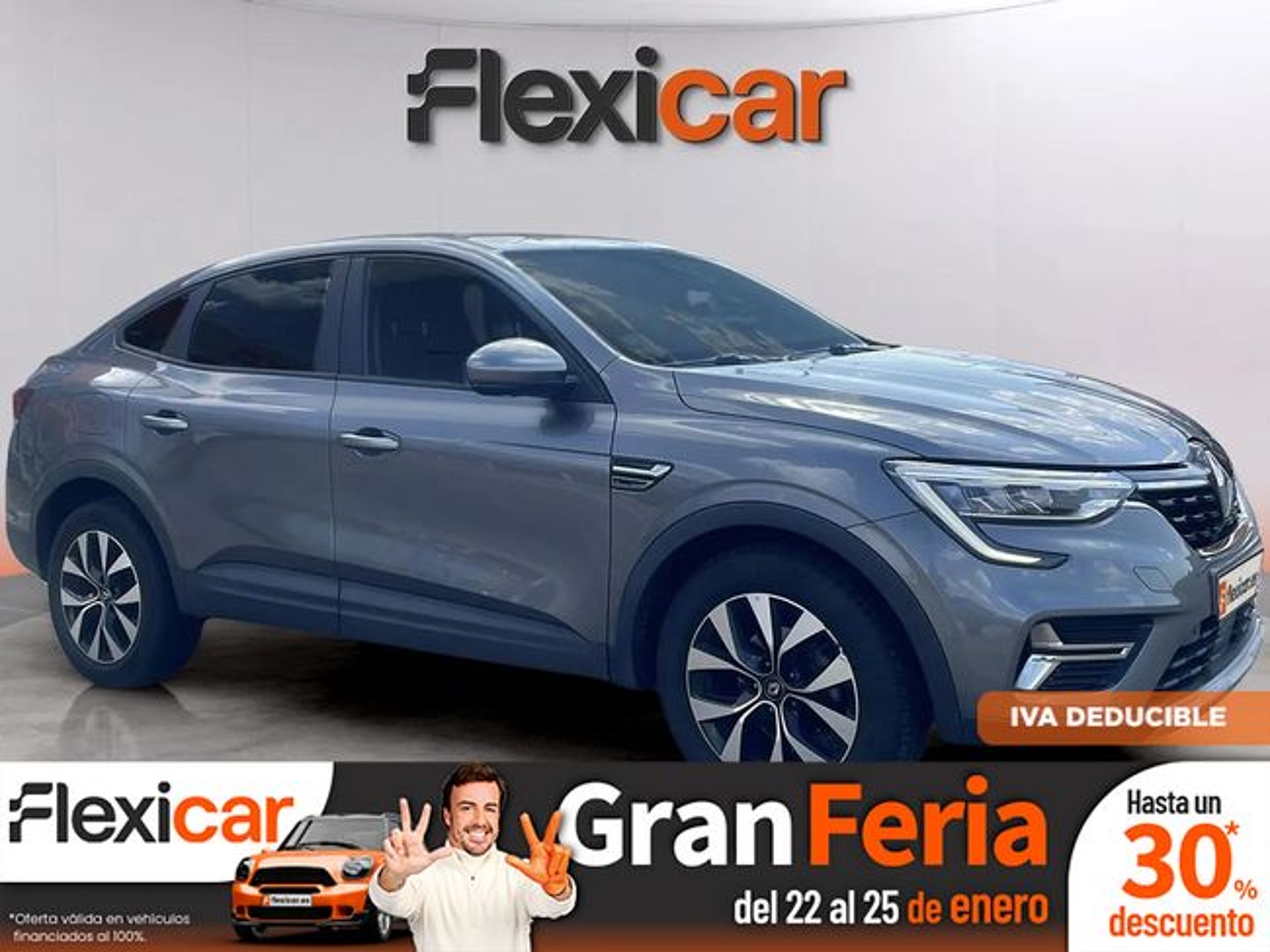 Imagen de RENAULT Arkana