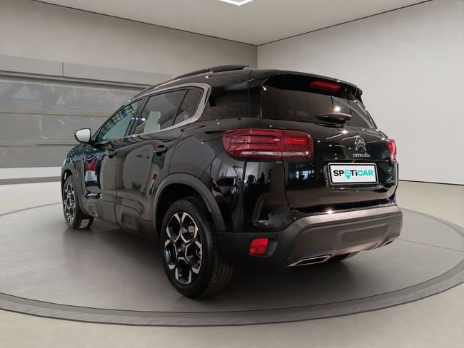 Foto del CITROEN C5 Aircross BlueHDi S&S Feel Pack EAT8 130