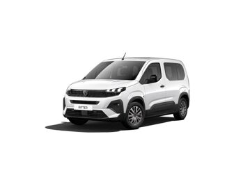 Imagen de PEUGEOT Rifter 1.5BlueHDI S&S Active Business Standard 100