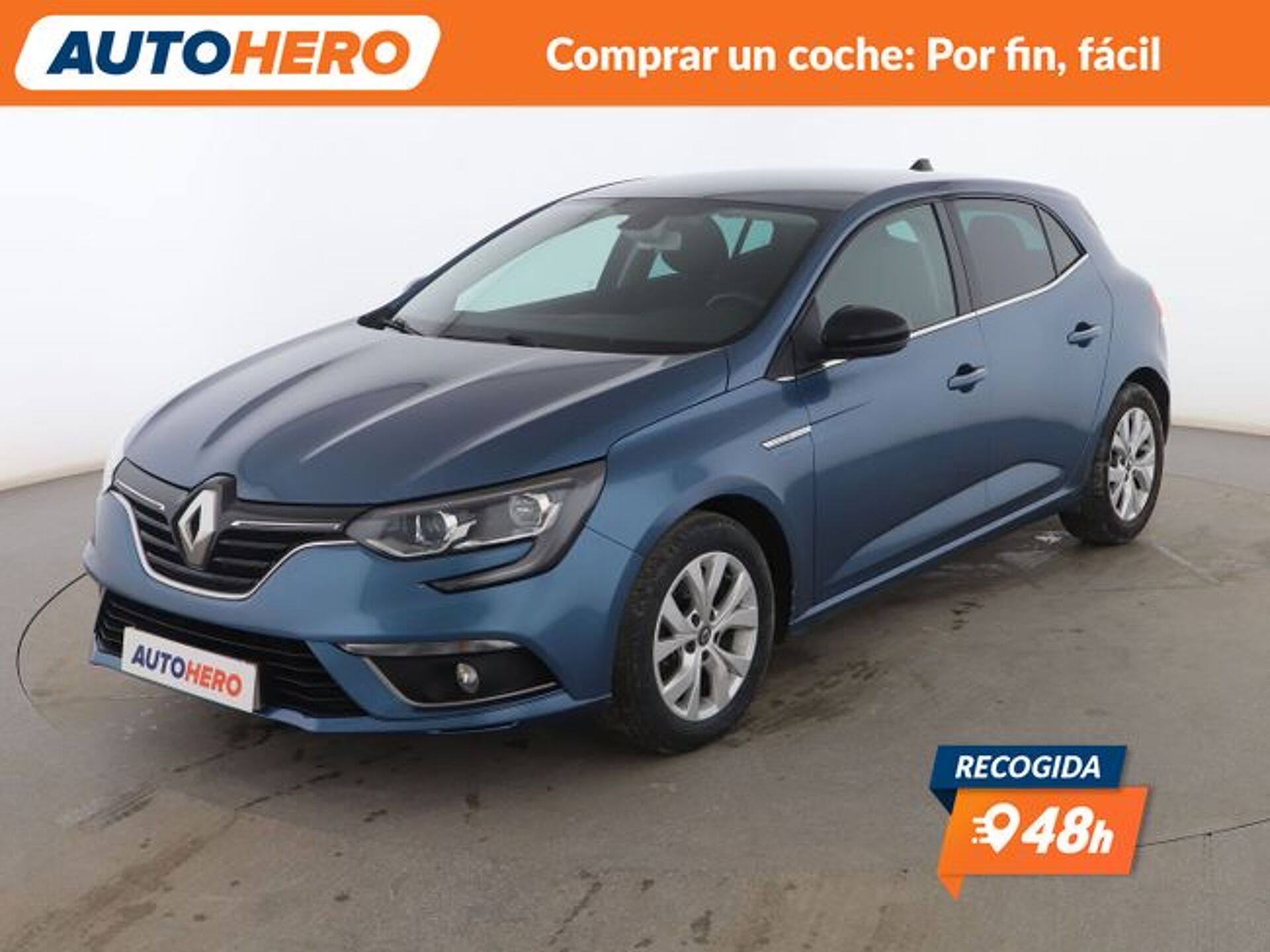 Imagen 1 de RENAULT Mégane