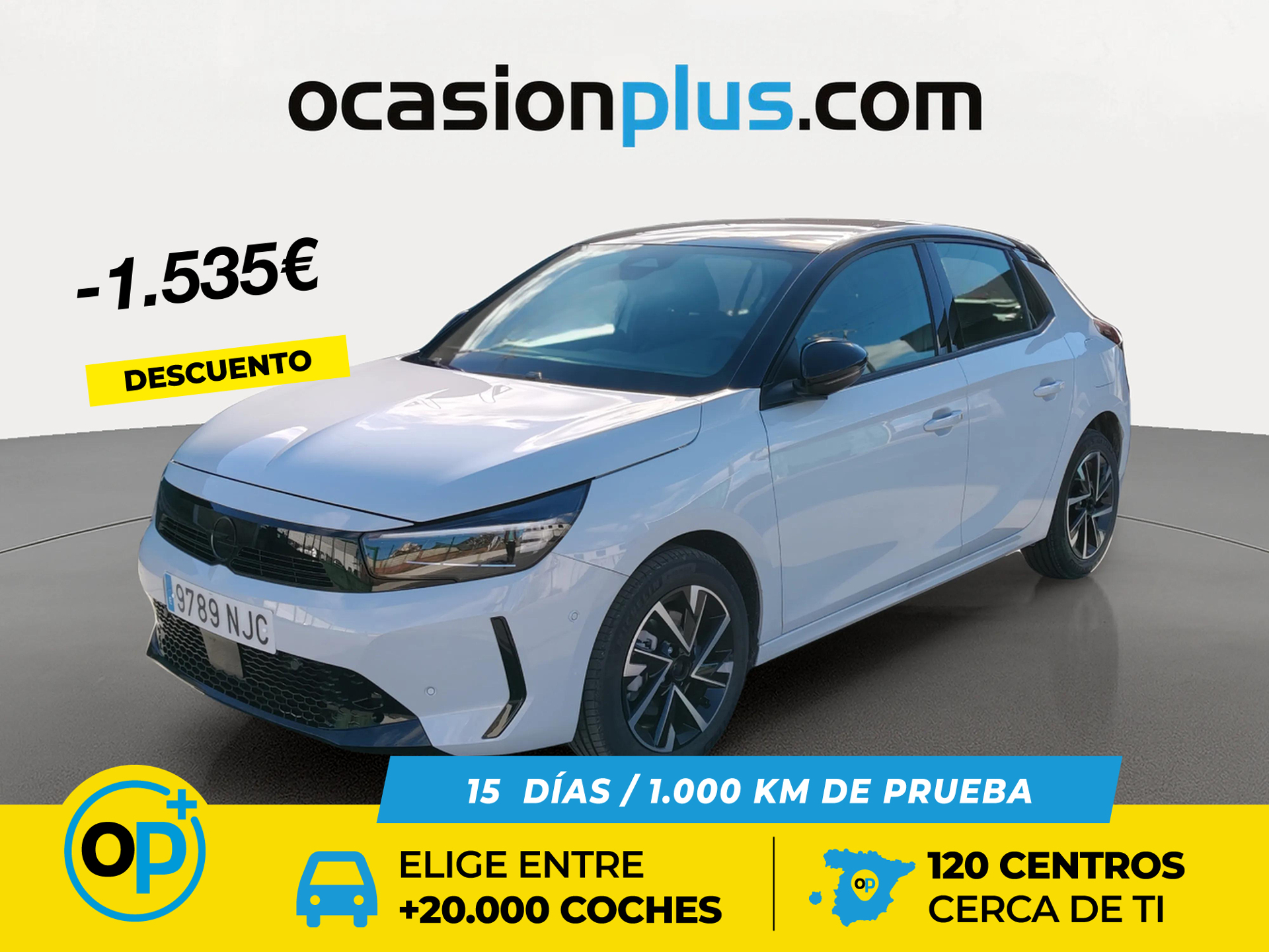 Imagen de OPEL Corsa