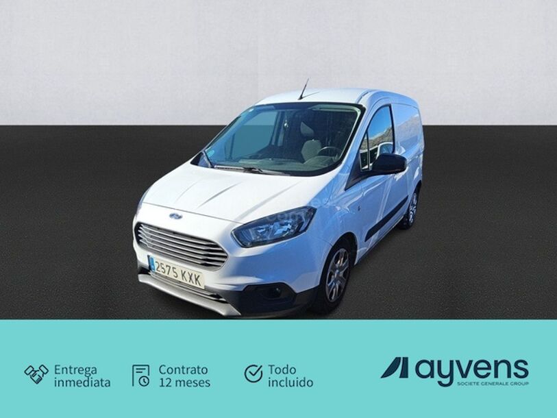 Foto del FORD Transit Courier Van 1.5TDCi Trend 75