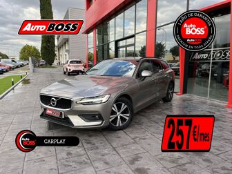 Imagen de VOLVO V60 D3