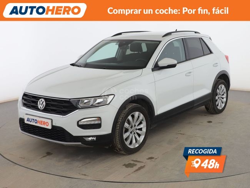 Foto del VOLKSWAGEN T-Roc 1.0 TSI Advance