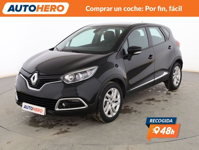 Foto del RENAULT Captur TCe Energy Zen 120 EDC