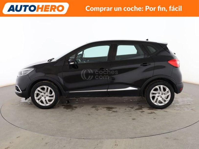 Foto del RENAULT Captur TCe Energy Zen 120 EDC