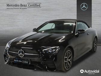 Imagen de MERCEDES Clase E