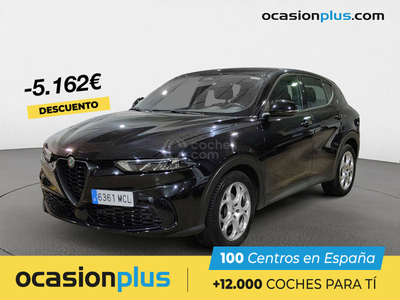 Foto del ALFA ROMEO Tonale 1.5 MHEV Sprint FWD
