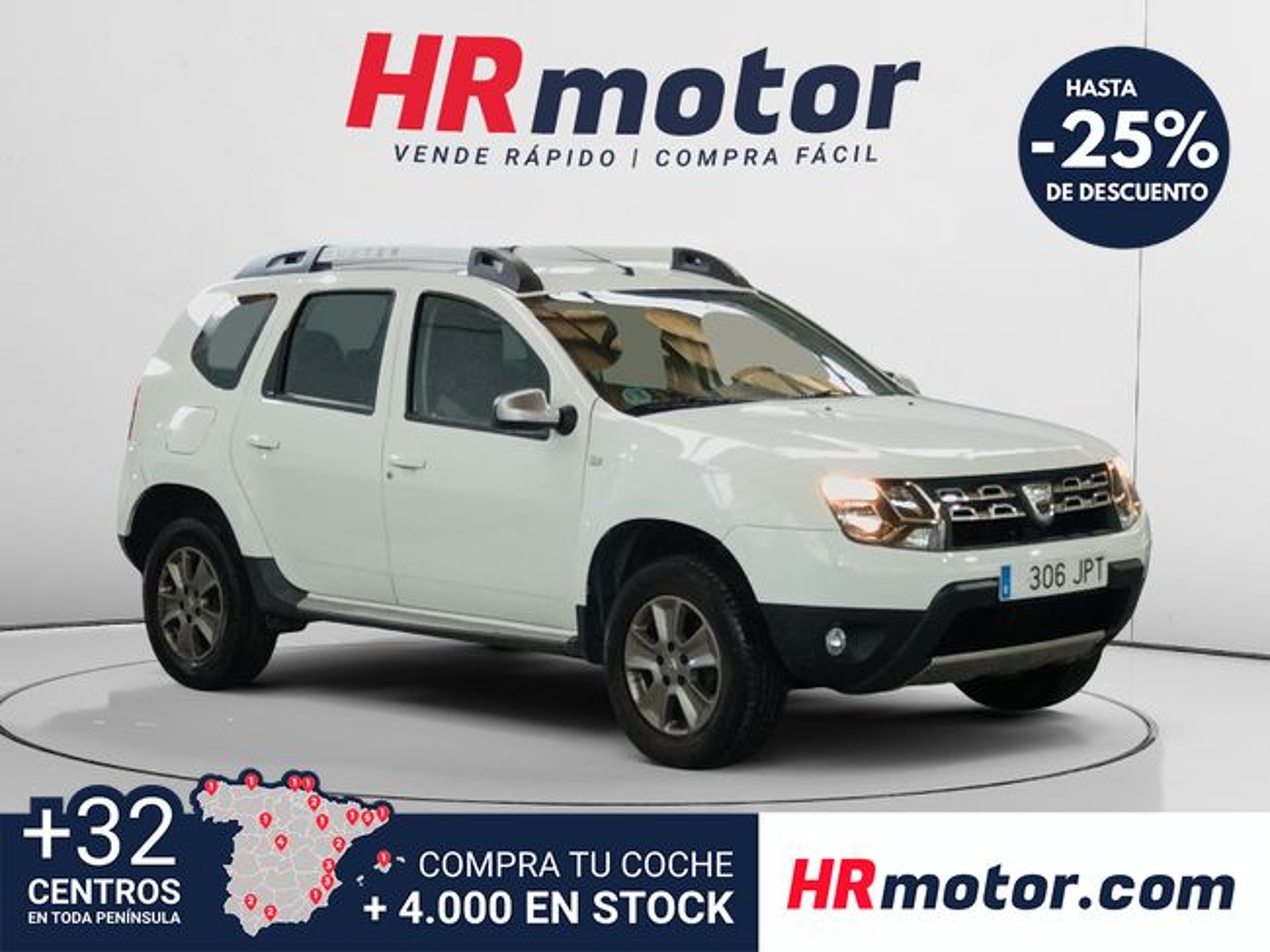 Imagen de DACIA Duster