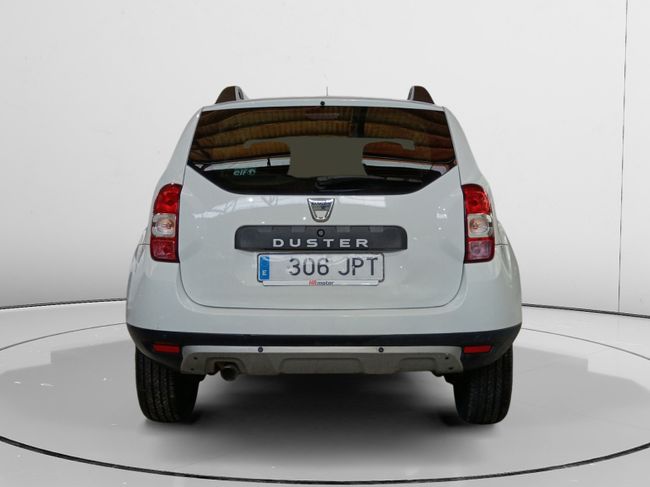 Foto del DACIA Duster 1.2 TCE Laureate 4x2 125