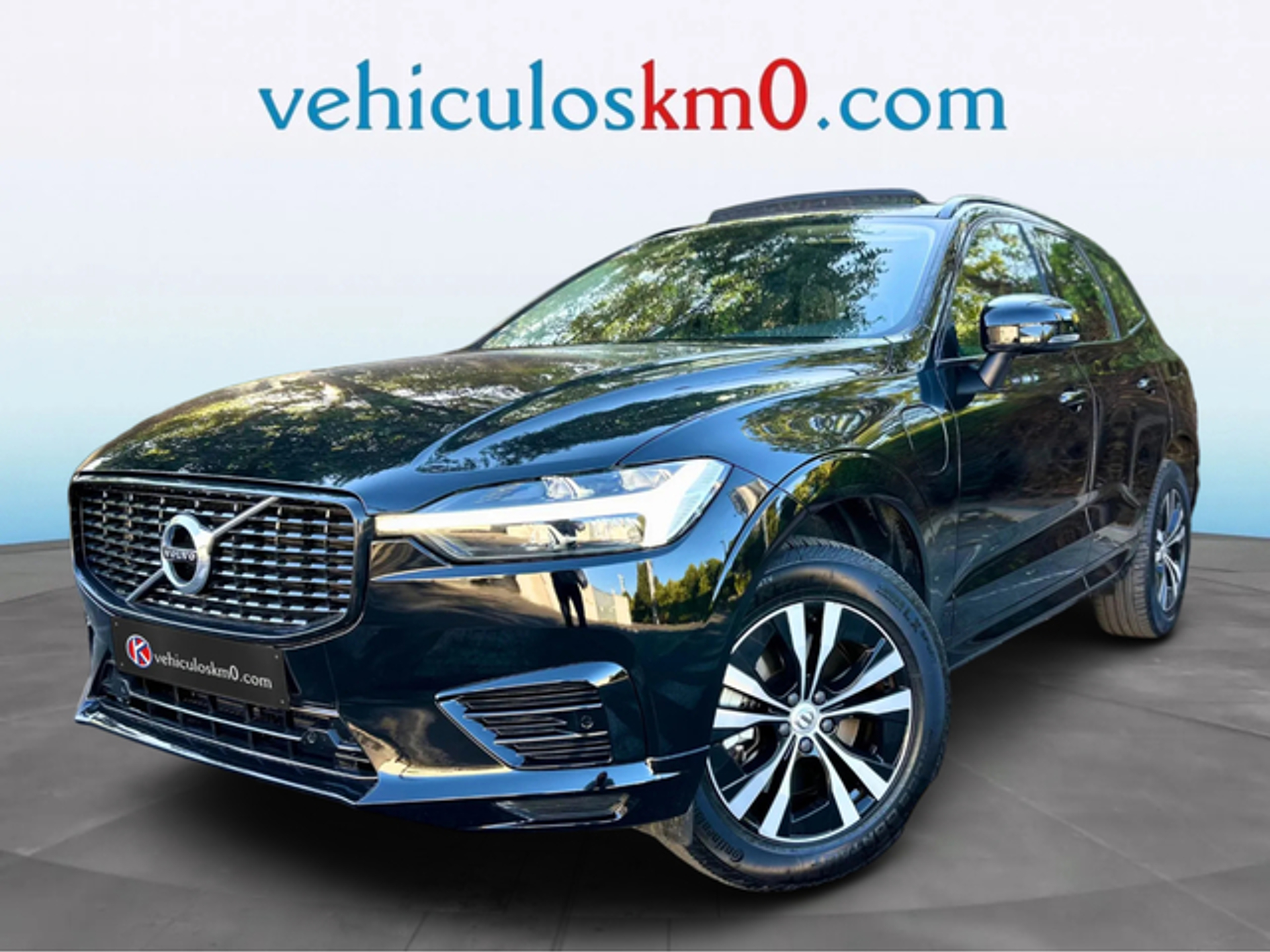 Imagen de VOLVO XC60