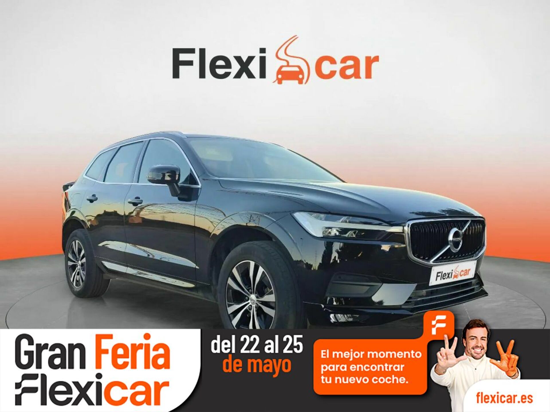 Imagen de VOLVO XC60