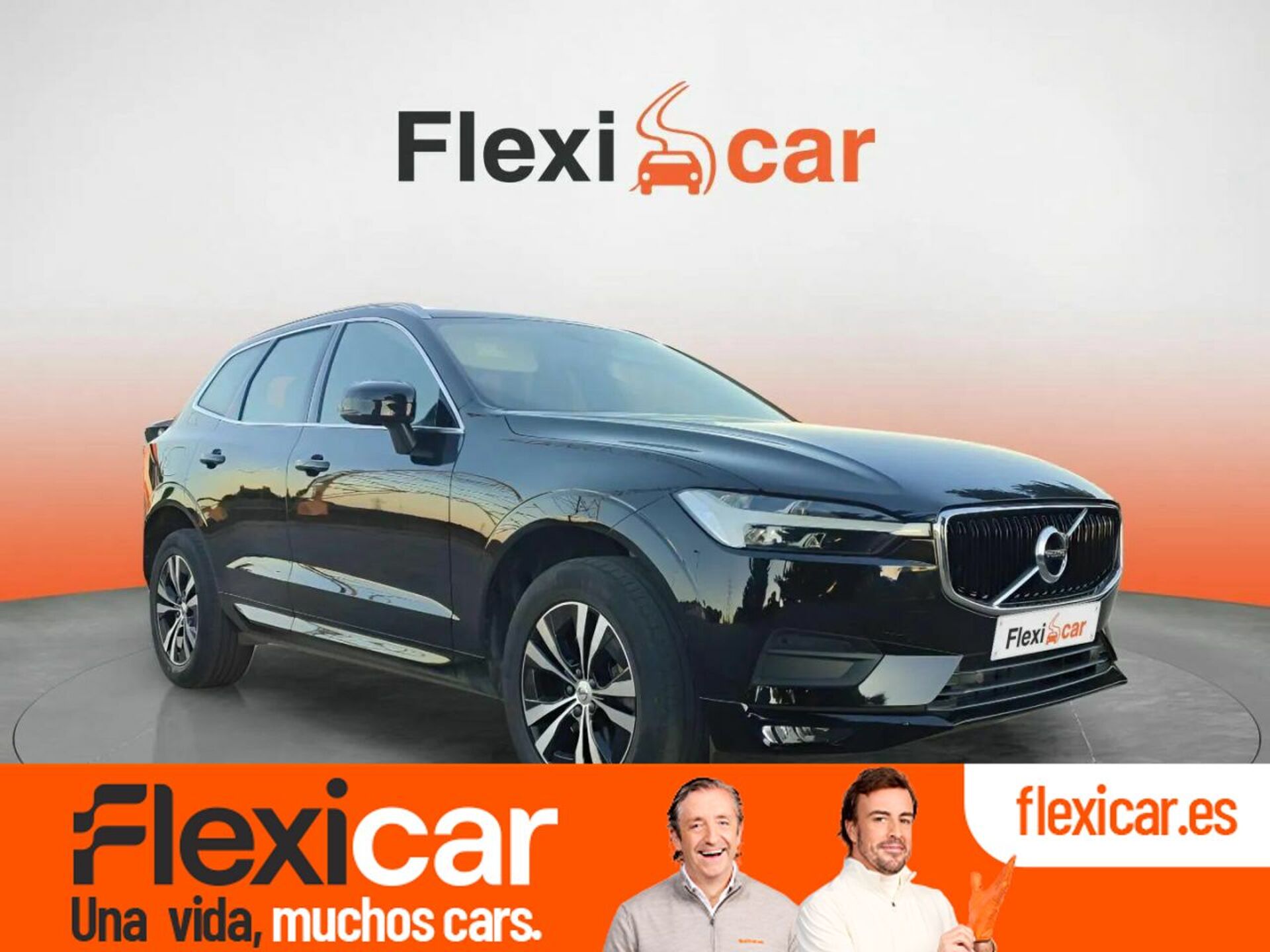 Imagen de VOLVO XC60