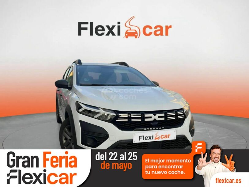 Foto del DACIA Sandero Stepway TCe Essential 67kW