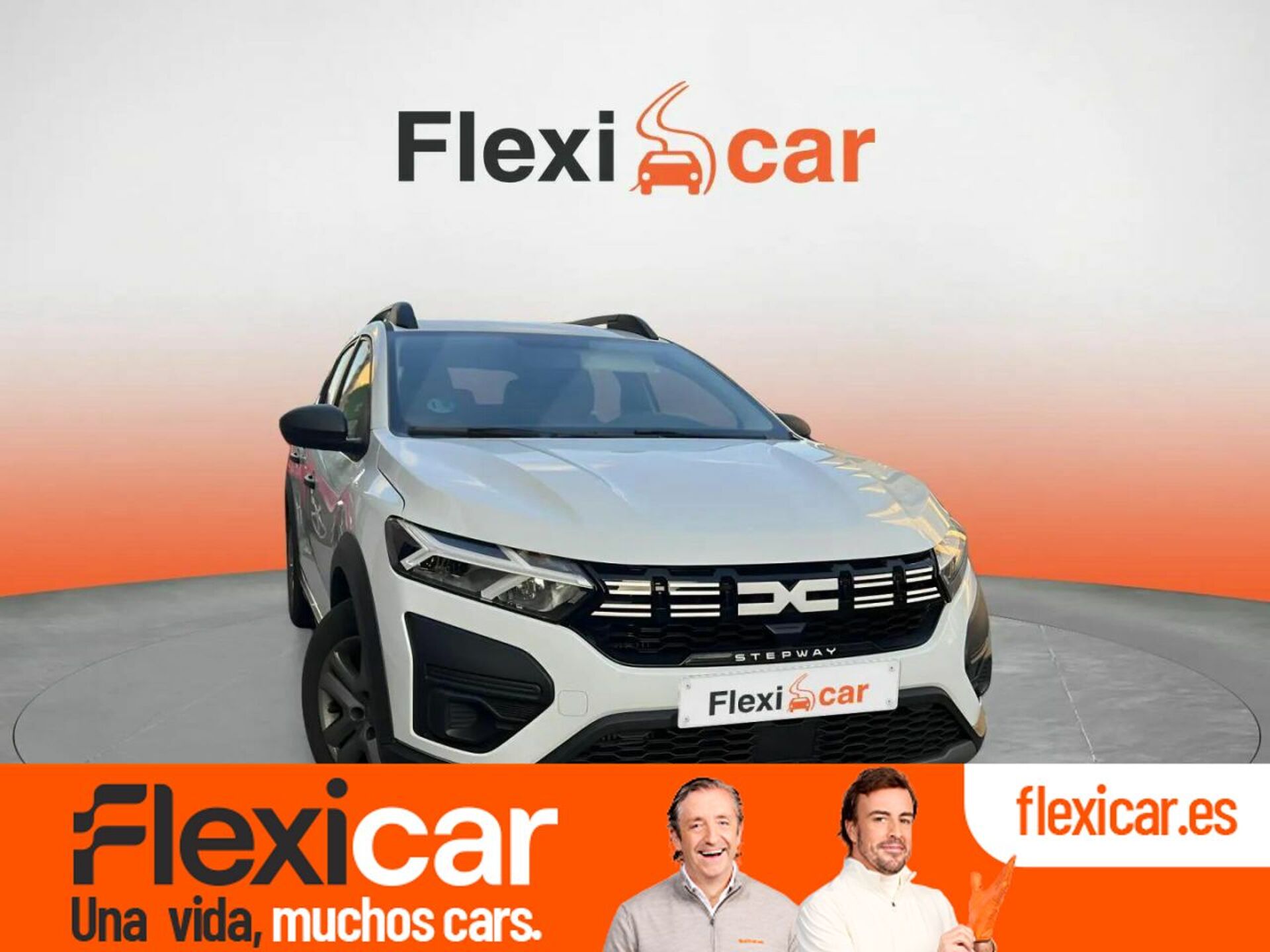 Imagen de DACIA Sandero