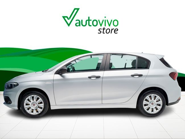Foto del FIAT Tipo 1.3 Multijet II Pop