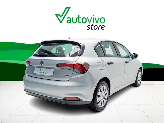 Foto del FIAT Tipo 1.3 Multijet II Pop