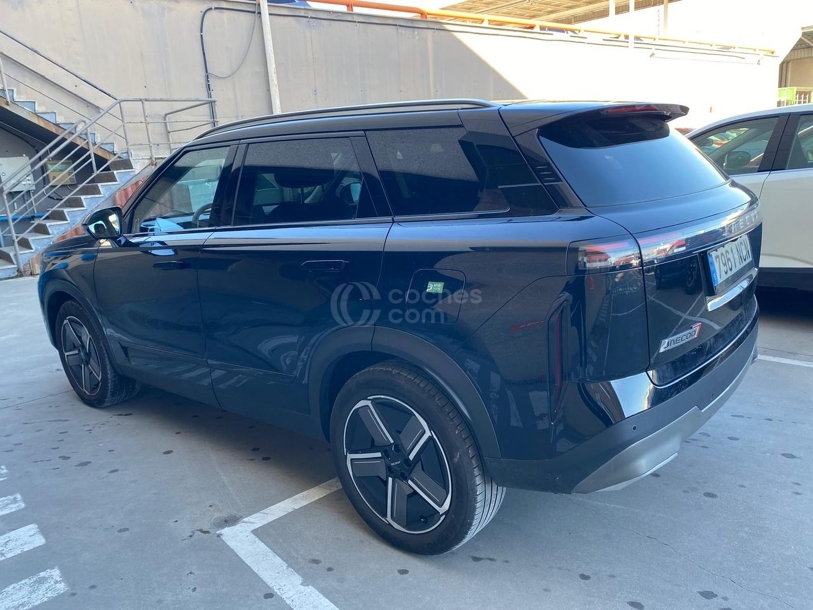 Foto del JAECOO 7 1.6 Select 4x2