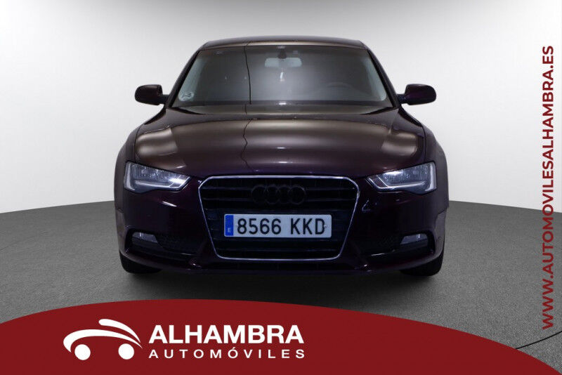 Foto del AUDI A5 Sportback 2.0TDI