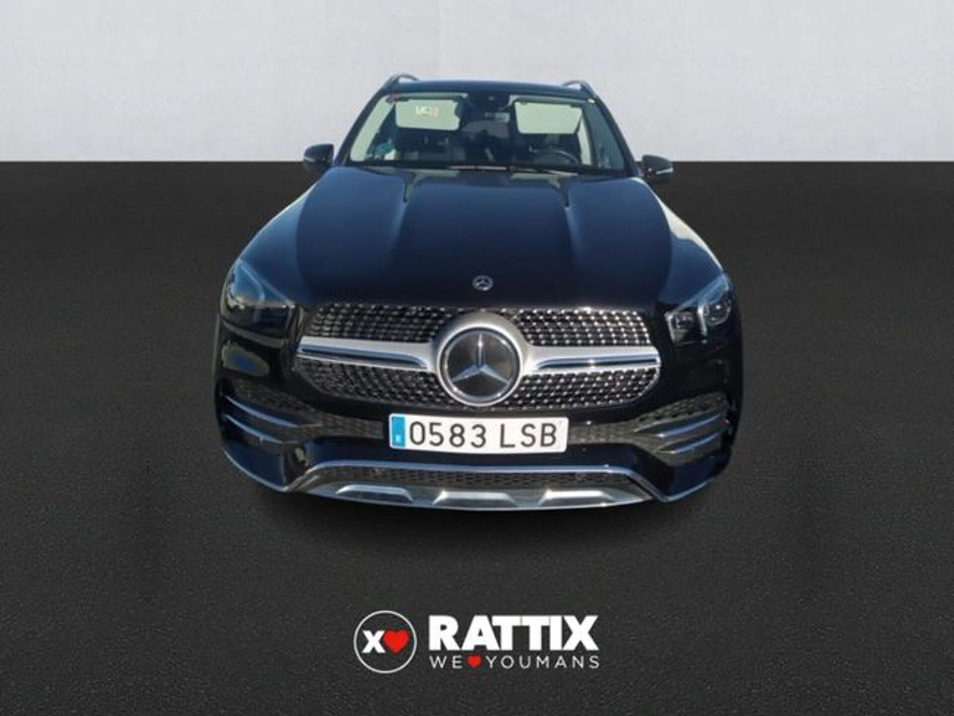 Imagen 3 de MERCEDES Clase GLE