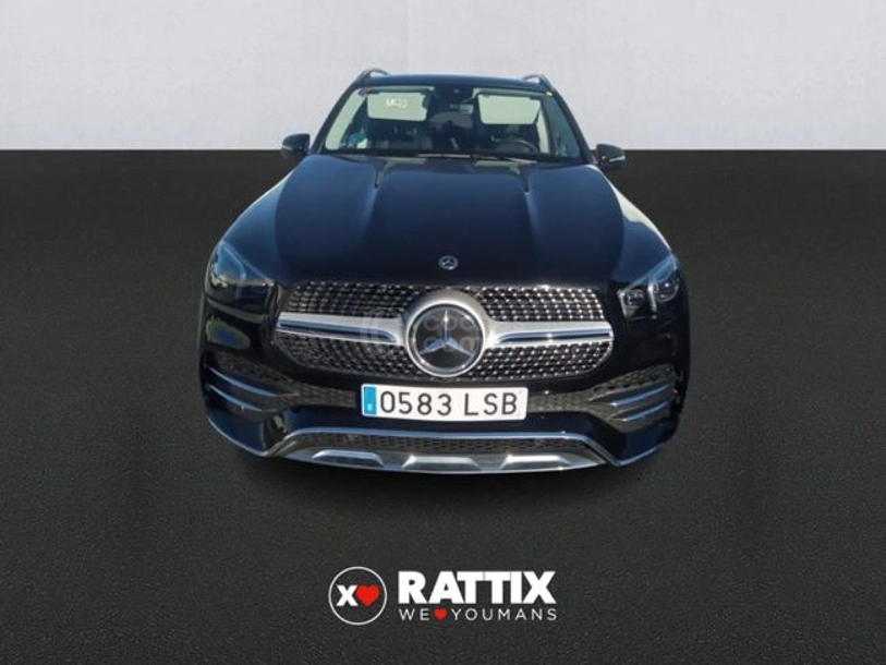 Foto del MERCEDES Clase GLE GLE 350d 4Matic Aut.