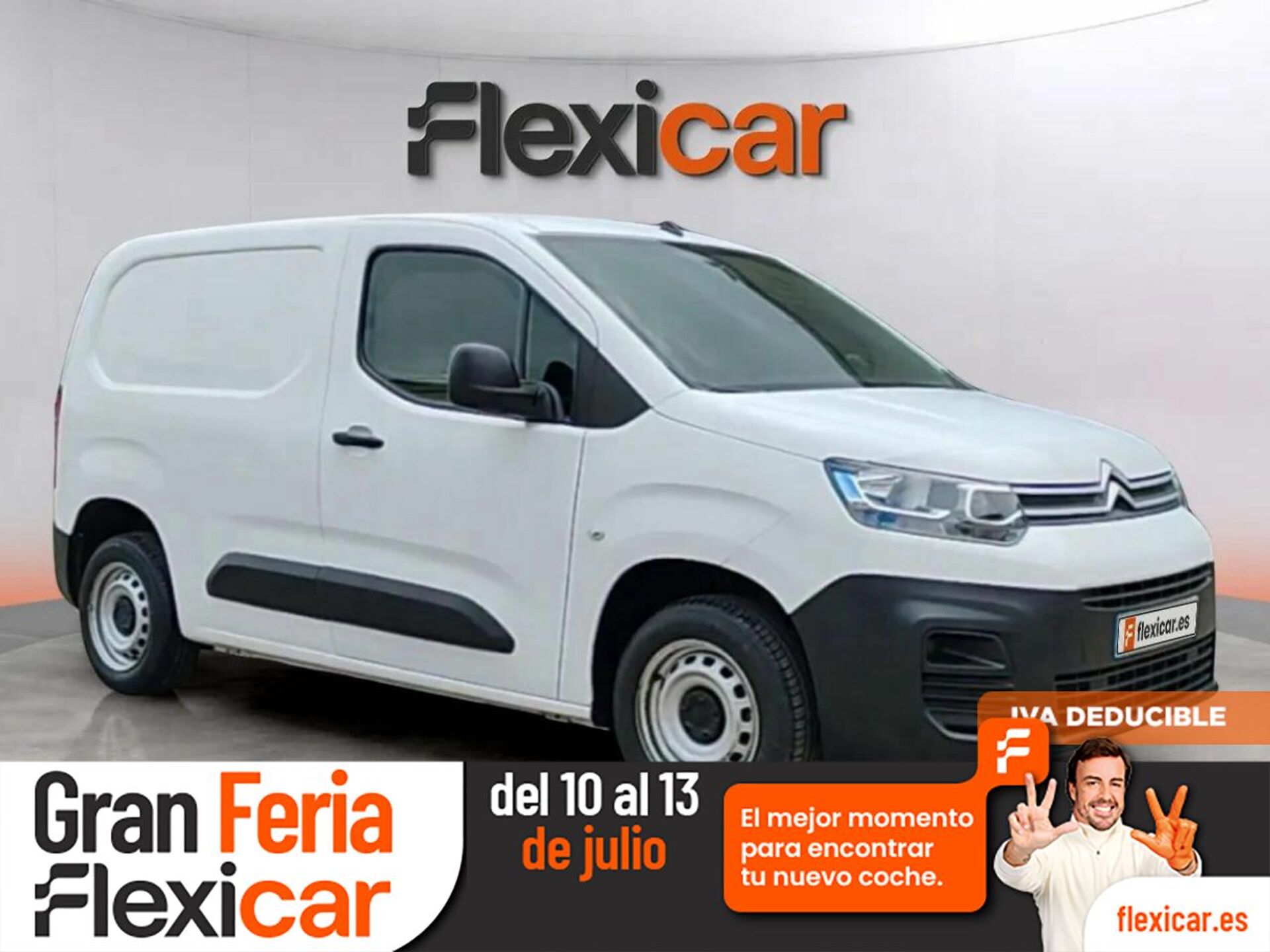 Imagen de CITROEN Berlingo