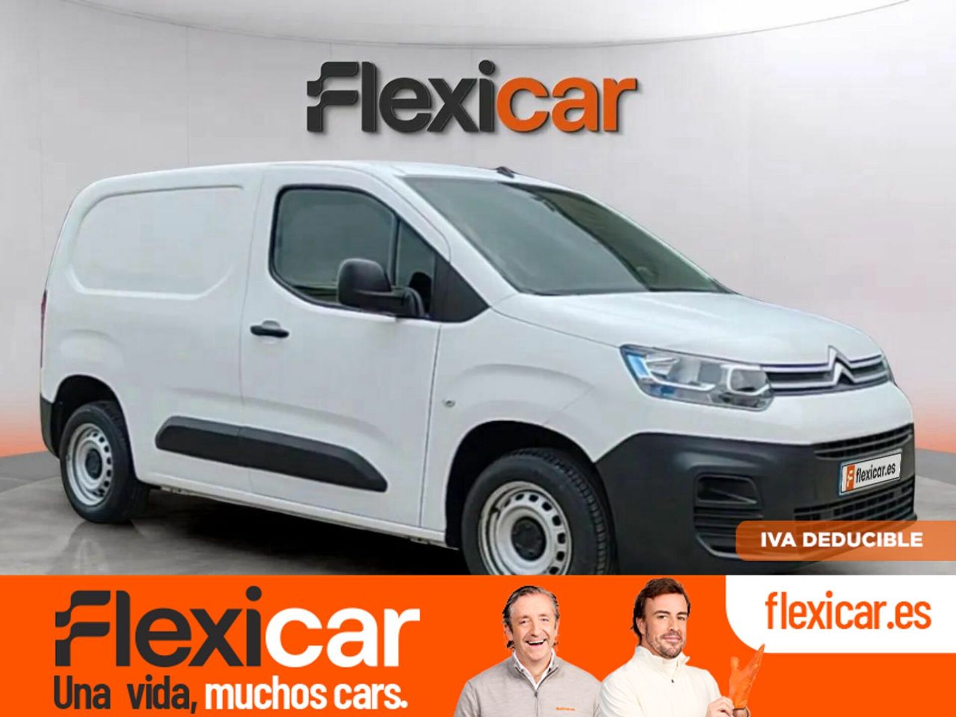 Imagen de CITROEN Berlingo