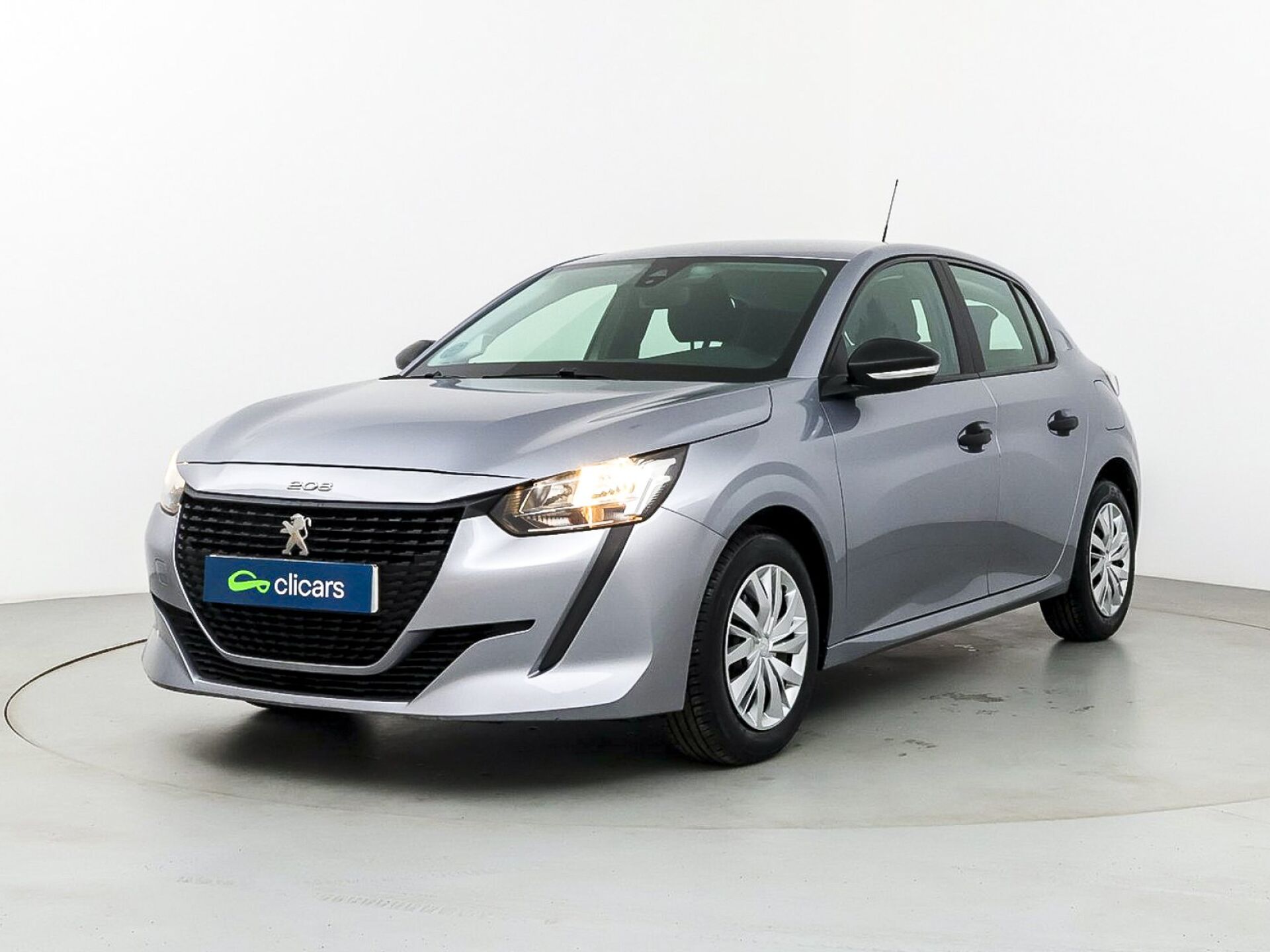 Imagen 1 de PEUGEOT 208