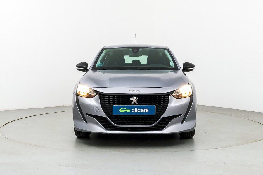 Foto del PEUGEOT 208 1.2 Puretech S&S Like 75
