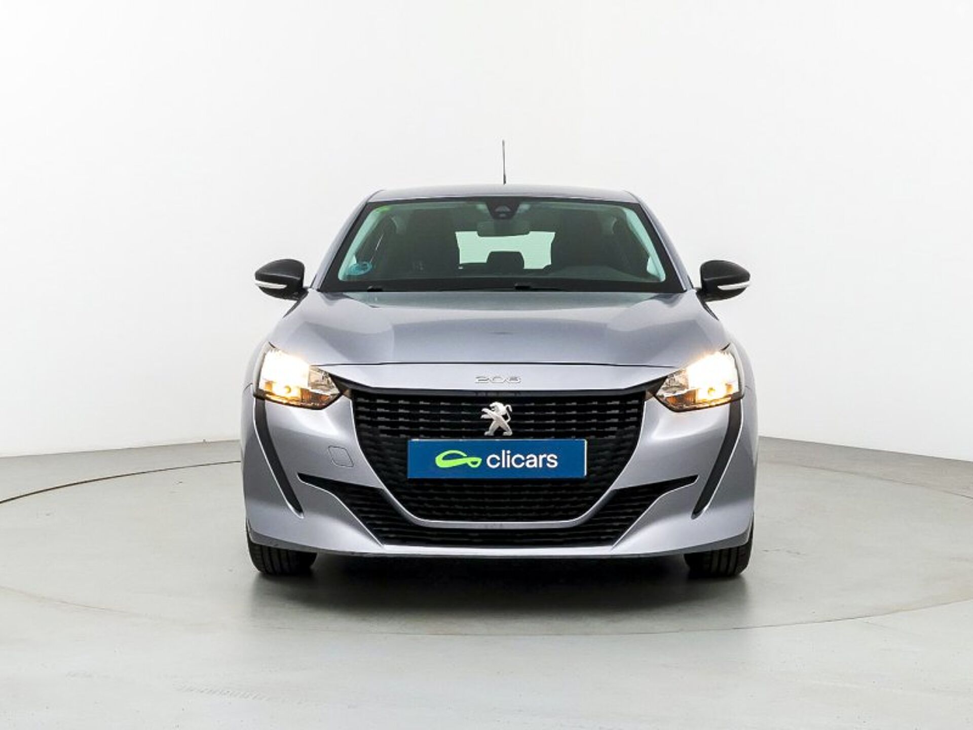 Imagen 2 de PEUGEOT 208