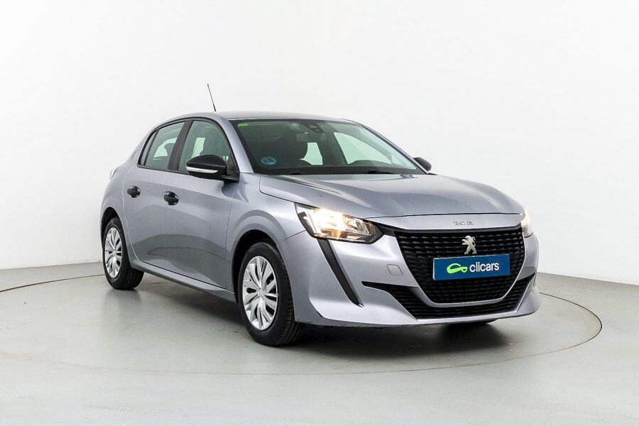 Foto del PEUGEOT 208 1.2 Puretech S&S Like 75