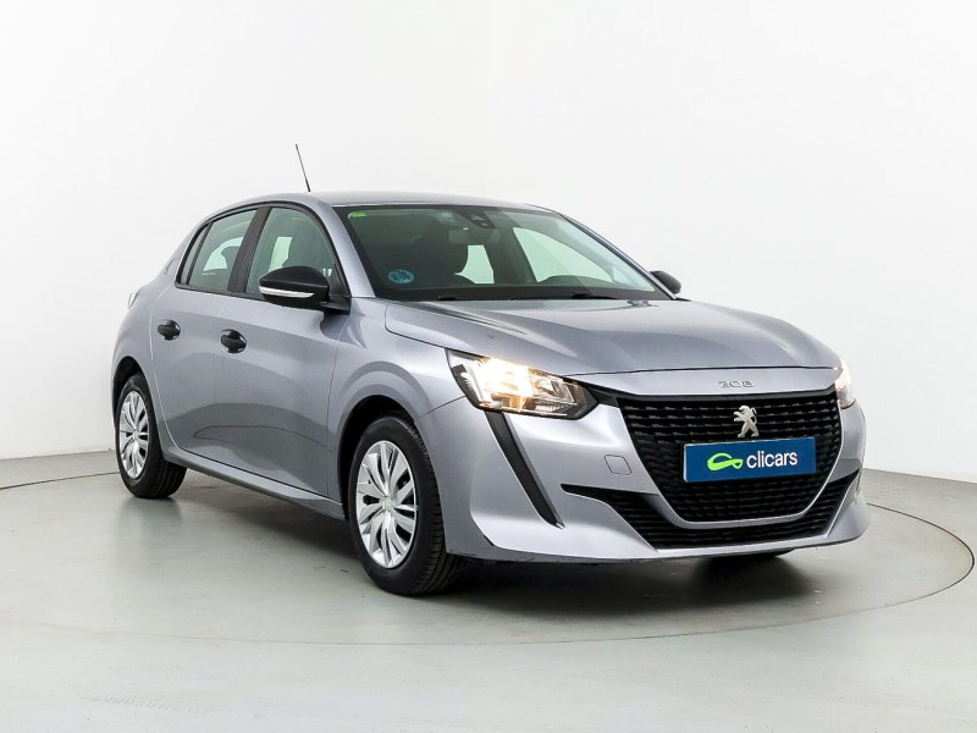 Imagen 3 de PEUGEOT 208