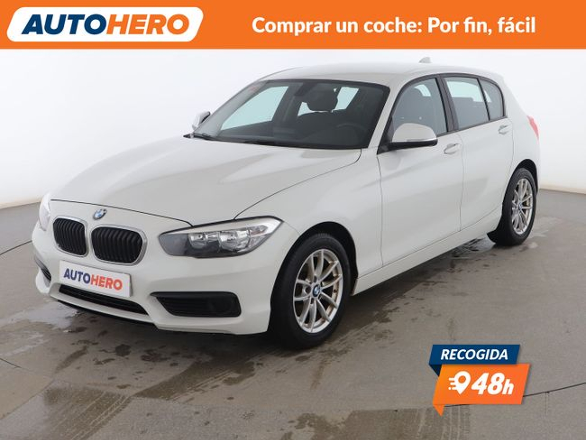 Imagen de BMW Serie 1