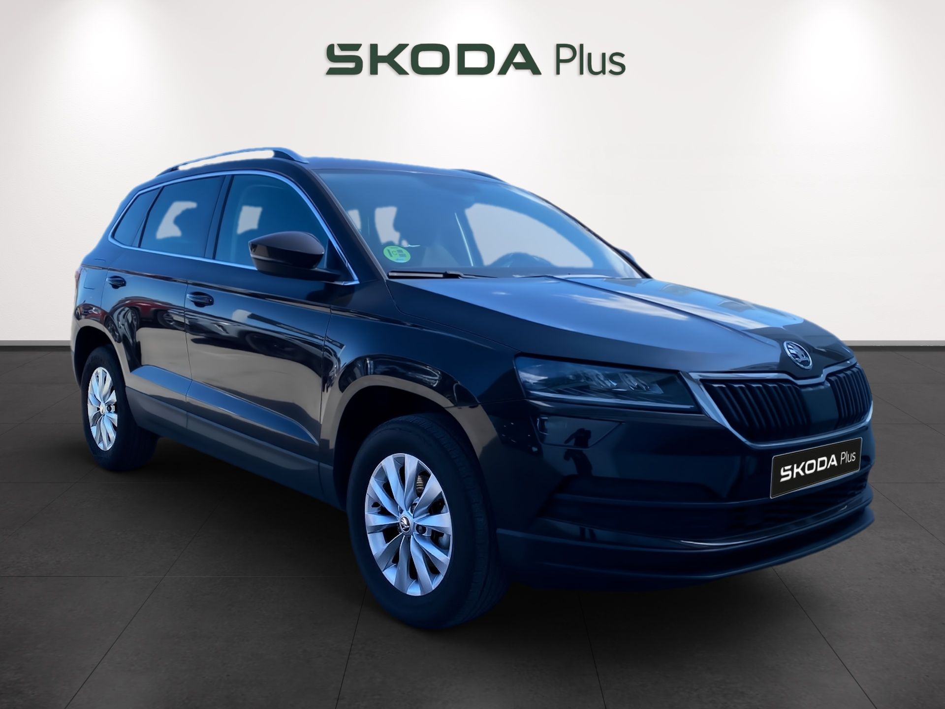 Imagen de SKODA Karoq