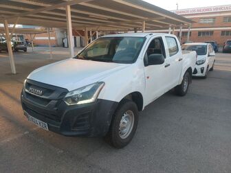 Imagen de ISUZU D-Max 1.9 Crew Quasar 4x4