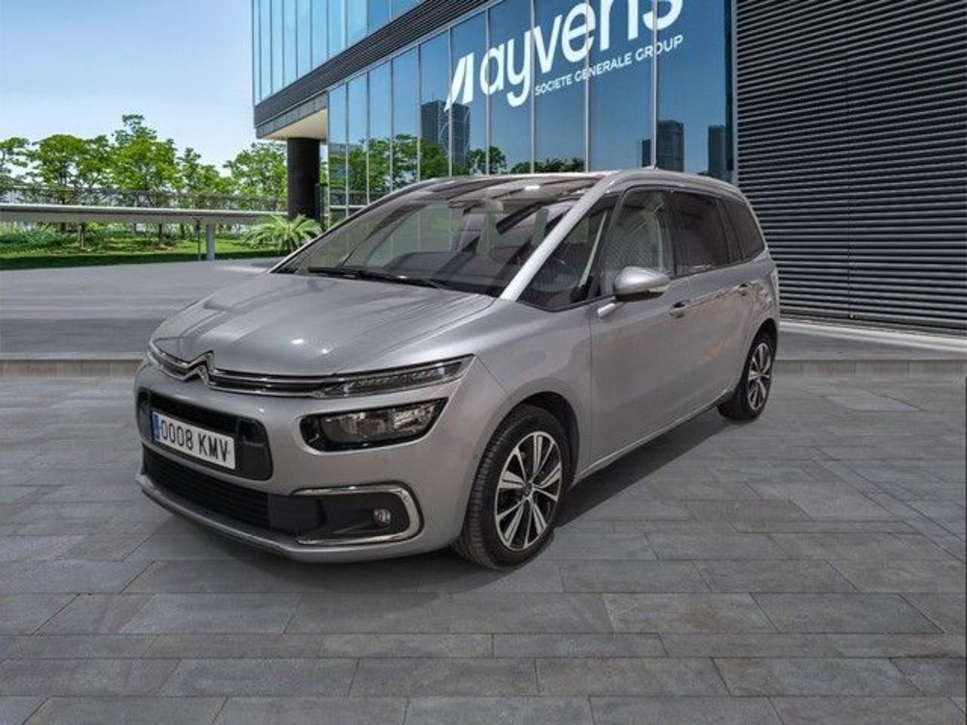 Imagen de CITROEN C4