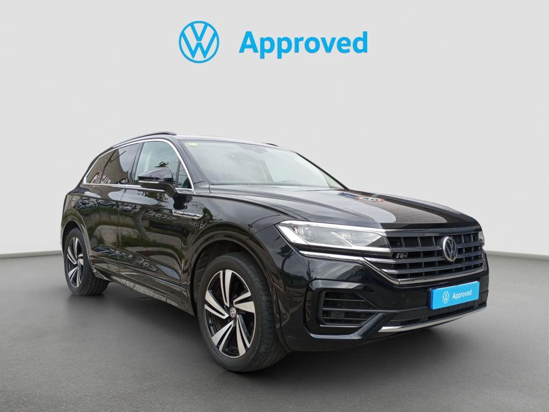 Imagen de VOLKSWAGEN Touareg