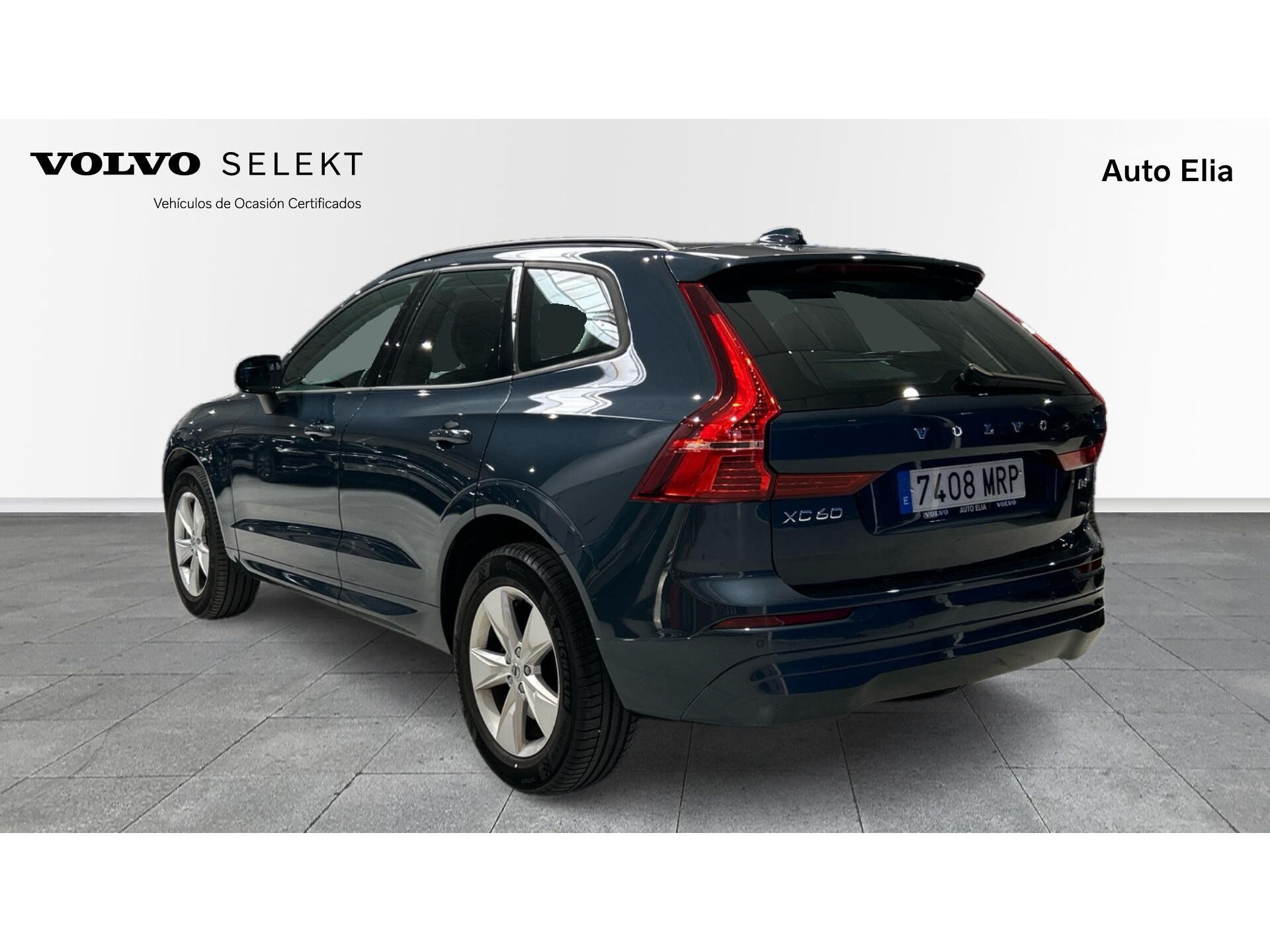Imagen 2 de VOLVO XC60