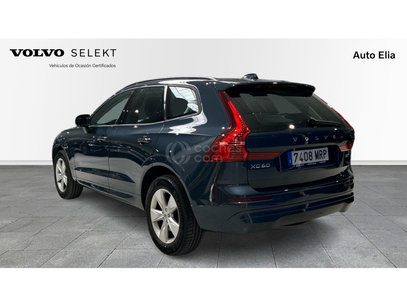 Foto del VOLVO XC60 B4 Essential FWD Aut.