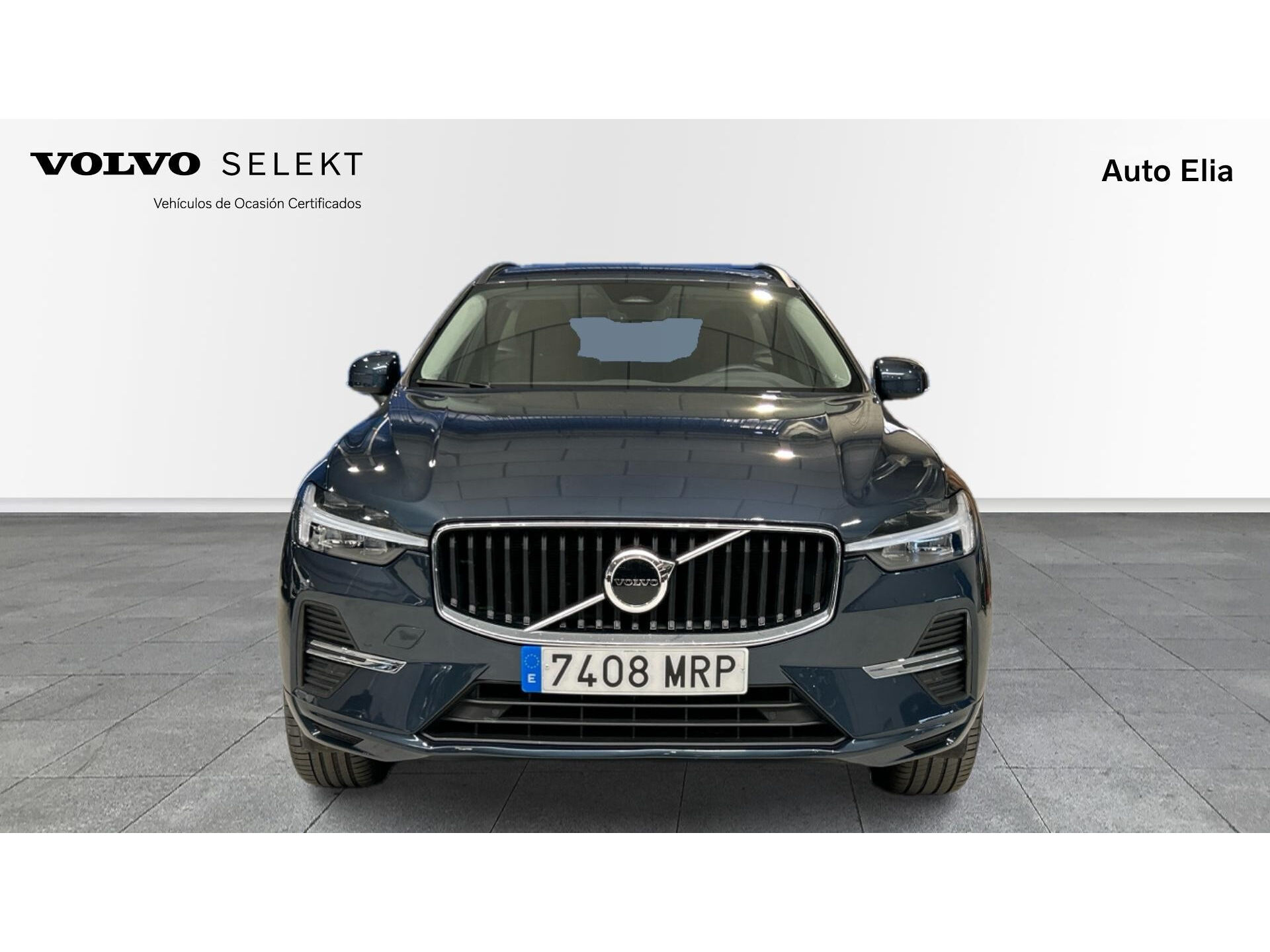 Imagen 3 de VOLVO XC60